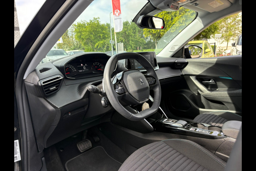 Peugeot 2008 1.2 PureTech Allure Pack automaat (BOVAG/RIJKLAARPRIJS)
