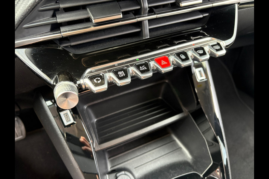 Peugeot 2008 1.2 PureTech Allure Pack automaat (BOVAG/RIJKLAARPRIJS)
