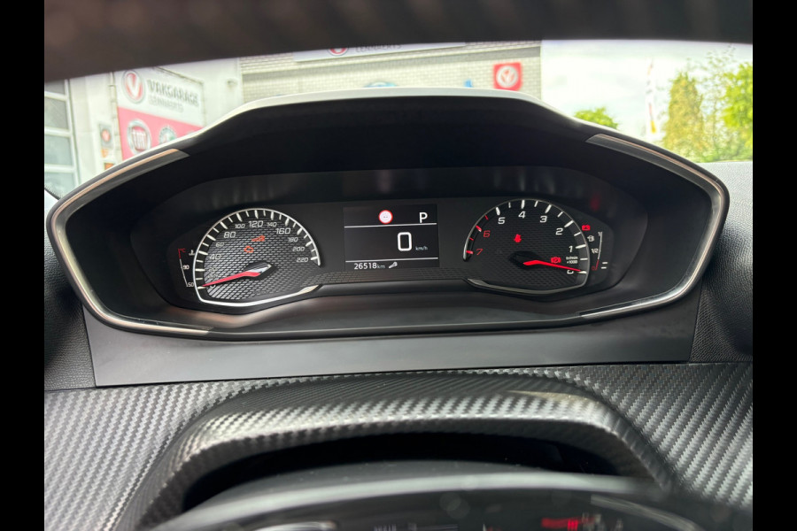 Peugeot 2008 1.2 PureTech Allure Pack automaat (BOVAG/RIJKLAARPRIJS)