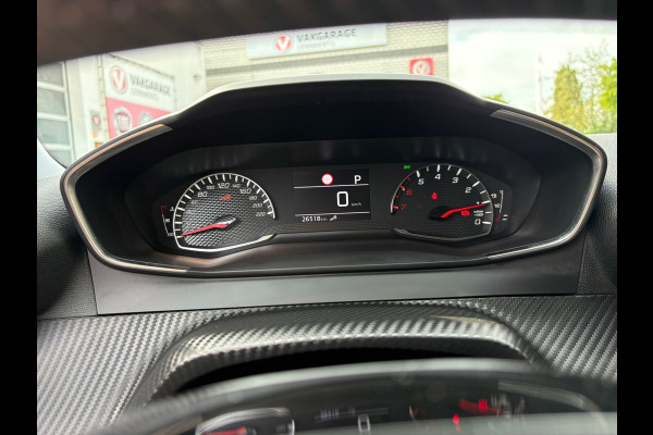 Peugeot 2008 1.2 PureTech Allure Pack automaat (BOVAG/RIJKLAARPRIJS)