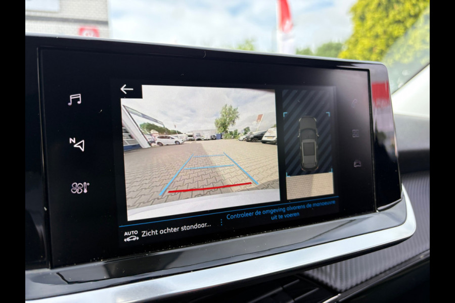 Peugeot 2008 1.2 PureTech Allure Pack automaat (BOVAG/RIJKLAARPRIJS)
