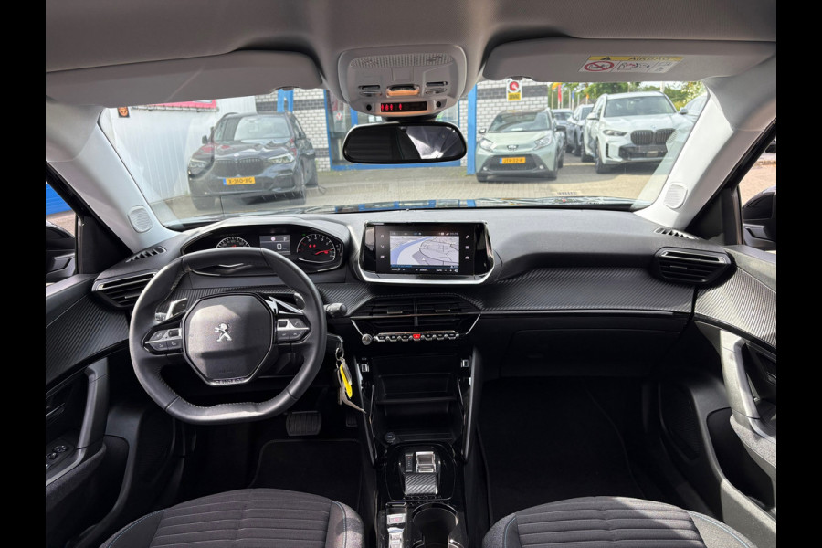 Peugeot 2008 1.2 PureTech Allure Pack automaat (BOVAG/RIJKLAARPRIJS)