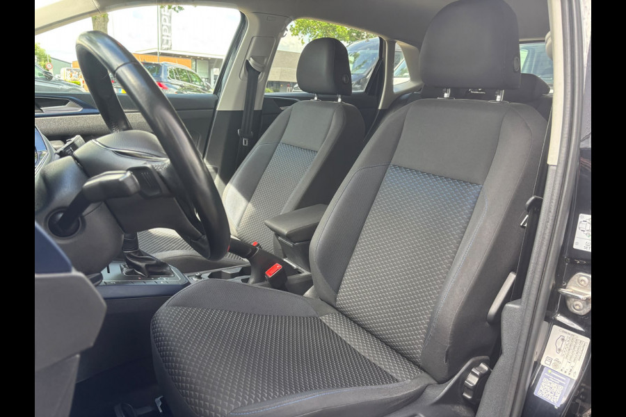 Volkswagen Polo 1.0 TSI Highline Business | Automaat | Stoelverwarming | Apple Carplay | Adaptieve Cruise