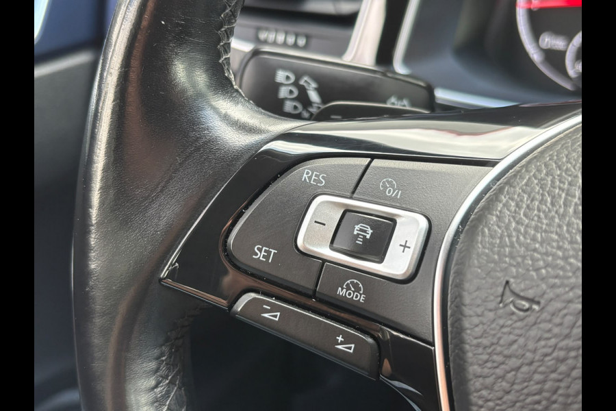 Volkswagen Polo 1.0 TSI Highline Business | Automaat | Stoelverwarming | Apple Carplay | Adaptieve Cruise