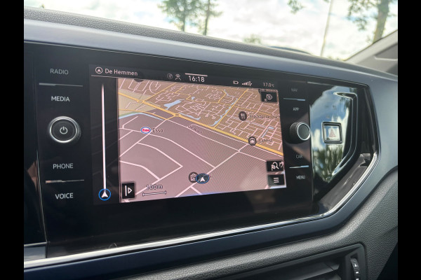 Volkswagen Polo 1.0 TSI Highline Business | Automaat | Stoelverwarming | Apple Carplay | Adaptieve Cruise