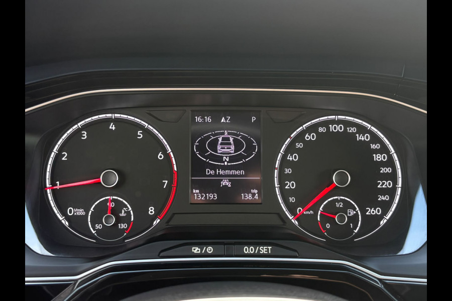 Volkswagen Polo 1.0 TSI Highline Business | Automaat | Stoelverwarming | Apple Carplay | Adaptieve Cruise