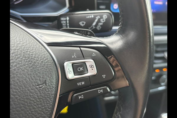 Volkswagen Polo 1.0 TSI Highline Business | Automaat | Stoelverwarming | Apple Carplay | Adaptieve Cruise