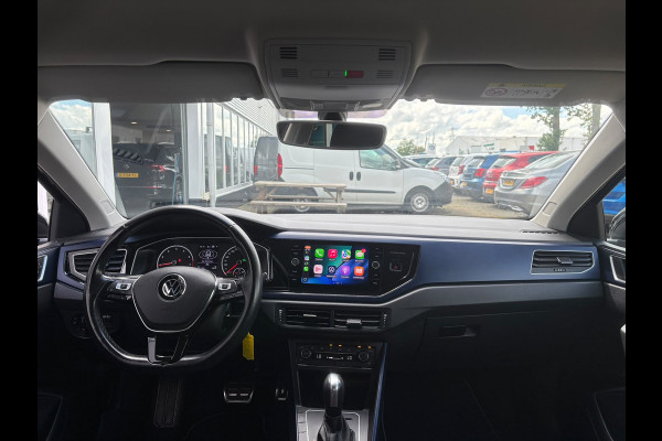 Volkswagen Polo 1.0 TSI Highline Business | Automaat | Stoelverwarming | Apple Carplay | Adaptieve Cruise