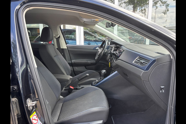 Volkswagen Polo 1.0 TSI Highline Business | Automaat | Stoelverwarming | Apple Carplay | Adaptieve Cruise