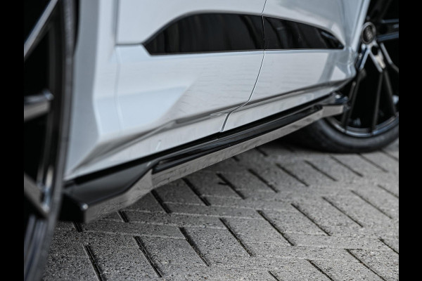 Audi Q5 2.0 TFSI e-hybrid quattro S edition | S-Seats | 367PK | B&O Sound | Head-Up | Memory | 360 Camera | Trekhaak | Keyless entree | Adaptive Cruise | Ambiance interieur | MMI bijrijder display