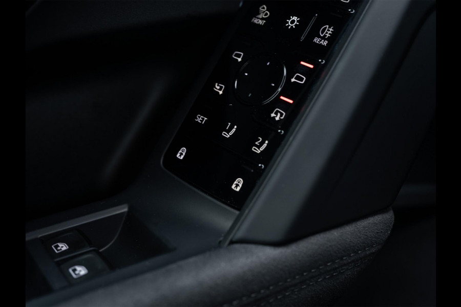Audi Q5 2.0 TFSI e-hybrid quattro S edition | S-Seats | 367PK | B&O Sound | Head-Up | Memory | 360 Camera | Trekhaak | Keyless entree | Adaptive Cruise | Ambiance interieur | MMI bijrijder display
