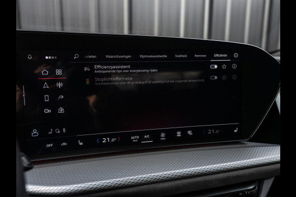 Audi Q5 2.0 TFSI e-hybrid quattro S edition | S-Seats | 367PK | B&O Sound | Head-Up | Memory | 360 Camera | Trekhaak | Keyless entree | Adaptive Cruise | Ambiance interieur | MMI bijrijder display