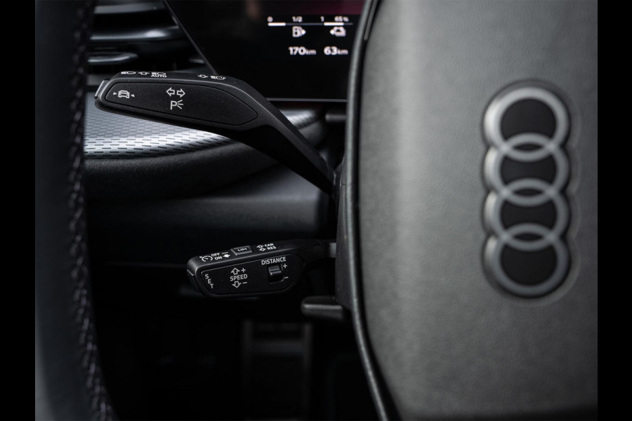 Audi Q5 2.0 TFSI e-hybrid quattro S edition | S-Seats | 367PK | B&O Sound | Head-Up | Memory | 360 Camera | Trekhaak | Keyless entree | Adaptive Cruise | Ambiance interieur | MMI bijrijder display