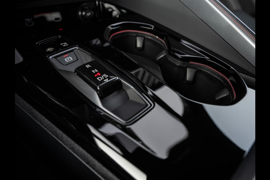 Audi Q5 2.0 TFSI e-hybrid quattro S edition | S-Seats | 367PK | B&O Sound | Head-Up | Memory | 360 Camera | Trekhaak | Keyless entree | Adaptive Cruise | Ambiance interieur | MMI bijrijder display