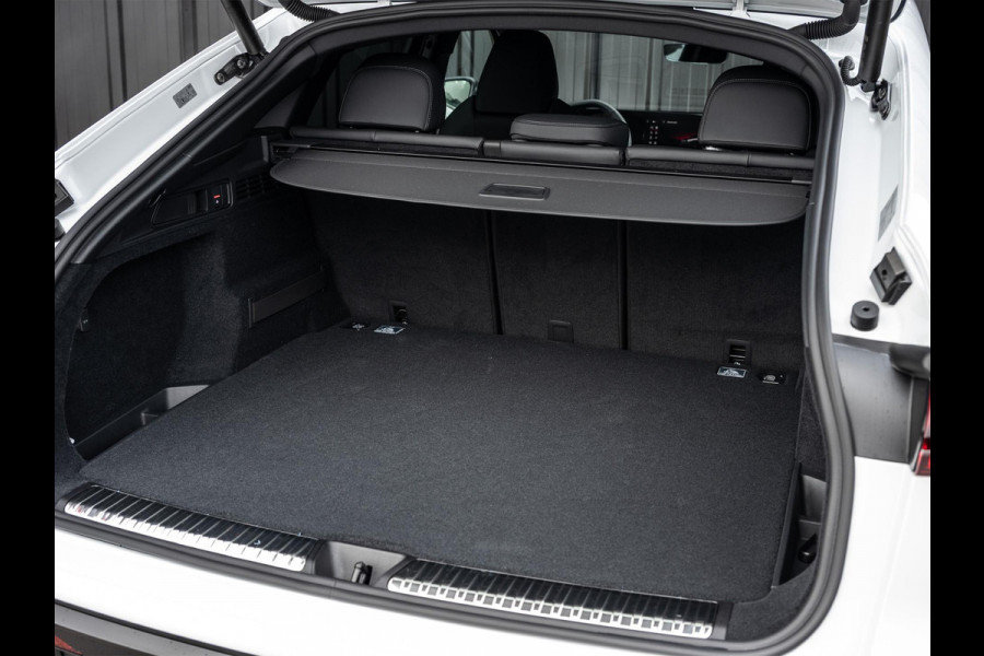 Audi Q5 2.0 TFSI e-hybrid quattro S edition | S-Seats | 367PK | B&O Sound | Head-Up | Memory | 360 Camera | Trekhaak | Keyless entree | Adaptive Cruise | Ambiance interieur | MMI bijrijder display