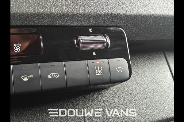 Mercedes-Benz Sprinter L2H2 319 Automaat Zwart Trekhaak LED 360 Camera