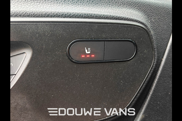 Mercedes-Benz Sprinter L2H2 319 Automaat Zwart Trekhaak LED 360 Camera
