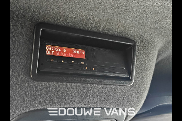 Mercedes-Benz Sprinter L2H2 319 Automaat Zwart Trekhaak LED 360 Camera
