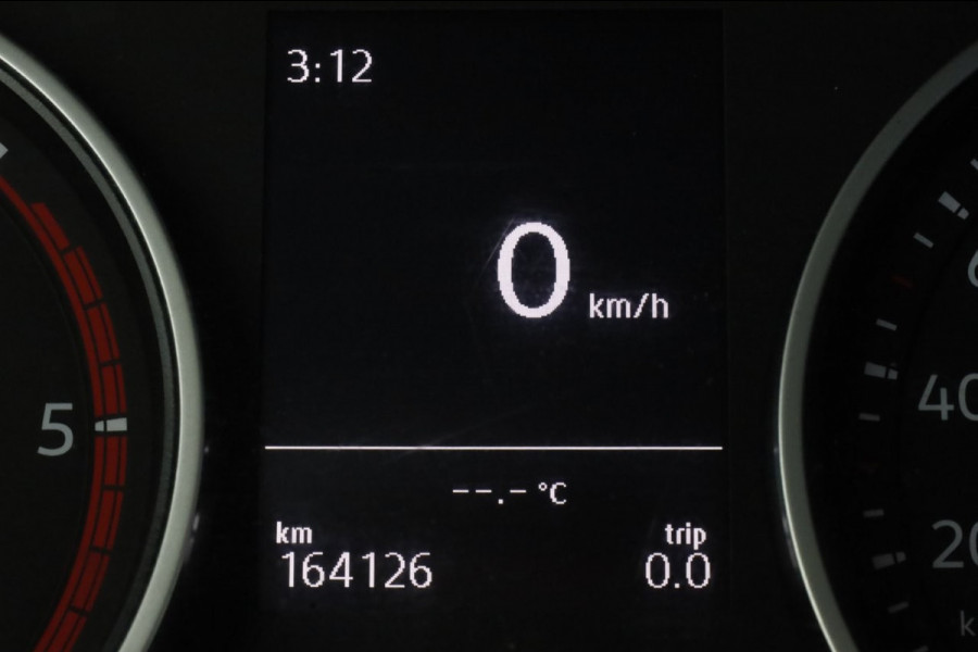 Volkswagen Crafter 35 2.0 TDI E6 Bakwagen met achterdeuren 2-Persoons 12-2020