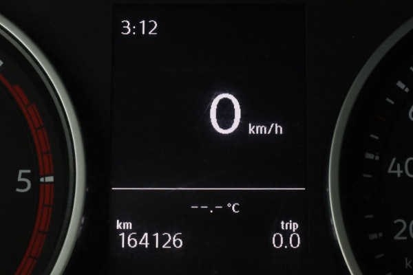 Volkswagen Crafter 35 2.0 TDI E6 Bakwagen met achterdeuren 2-Persoons 12-2020