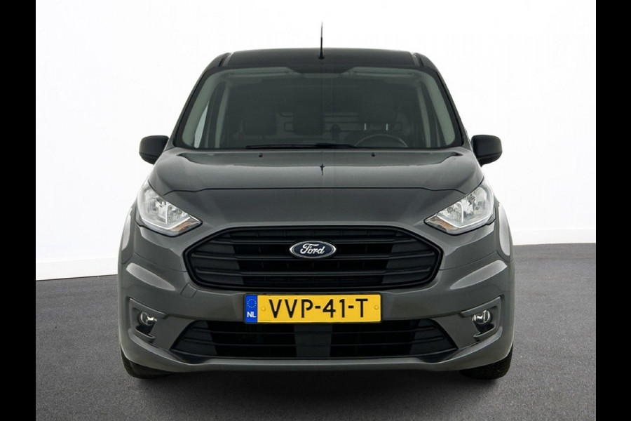 Ford Transit Connect 1.5 EcoBlue L2 Trend Automaat Navigatie Airco Parkeersensoren Cruise Control 3Zits Camera DAB+