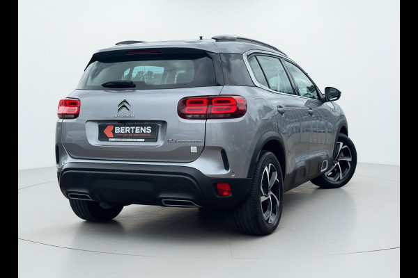 Citroën C5 Aircross 1.2 PT 130 Business | Navi | Parkeercamera | Unieke km-stand | Prijs is rijklaar