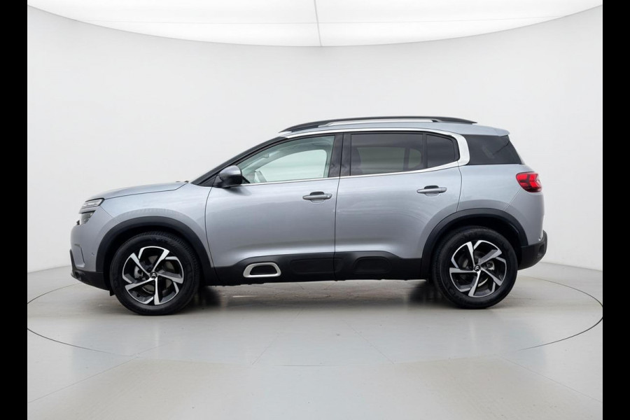 Citroën C5 Aircross 1.2 PT 130 Business | Navi | Parkeercamera | Unieke km-stand | Prijs is rijklaar