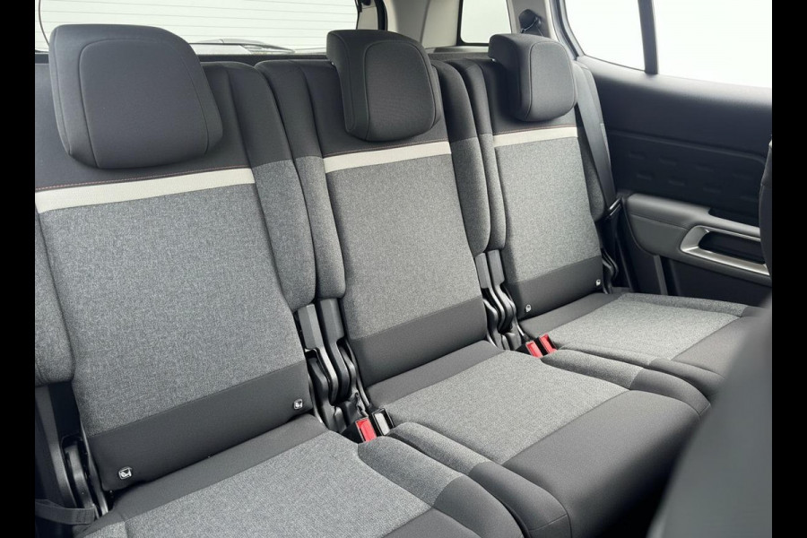 Citroën C5 Aircross 1.2 PT 130 Business | Navi | Parkeercamera | Unieke km-stand | Prijs is rijklaar