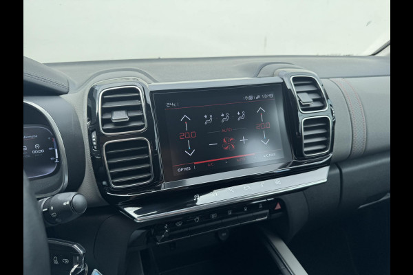 Citroën C5 Aircross 1.2 PT 130 Business | Navi | Parkeercamera | Unieke km-stand | Prijs is rijklaar