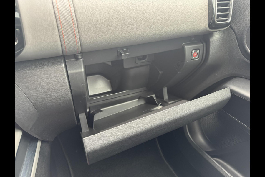 Citroën C5 Aircross 1.2 PT 130 Business | Navi | Parkeercamera | Unieke km-stand | Prijs is rijklaar