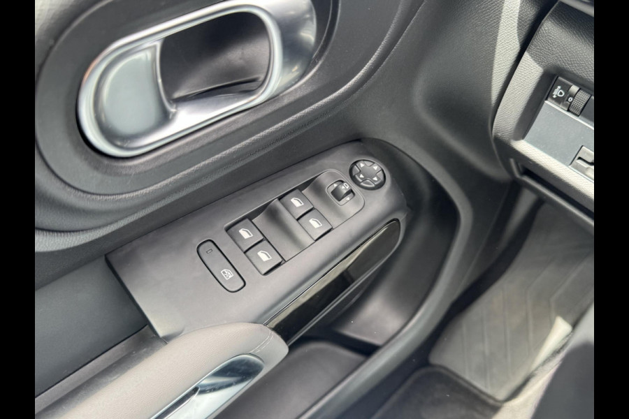 Citroën C5 Aircross 1.2 PT 130 Business | Navi | Parkeercamera | Unieke km-stand | Prijs is rijklaar