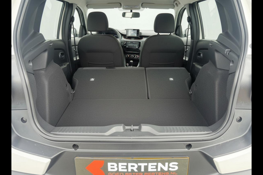 Citroën ë-C3 Max 113pk Comfort Range 44 kWh | 3 fase | Pack Winter | Direct leverbaar