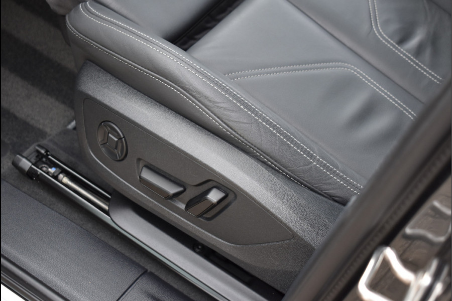 Audi Q3 Sportback 45 TFSI e S-Line 245 Pk Pano Vol Leder 360 Camera Matrix HD Keyless Sfeer 20 Inch
