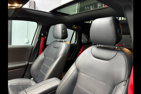 Mercedes-Benz GLA AMG 45 S 4MATIC+