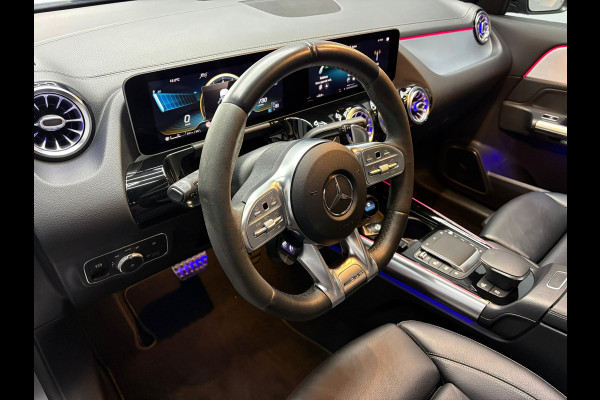Mercedes-Benz GLA AMG 45 S 4MATIC+