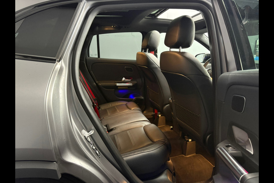 Mercedes-Benz GLA AMG 45 S 4MATIC+