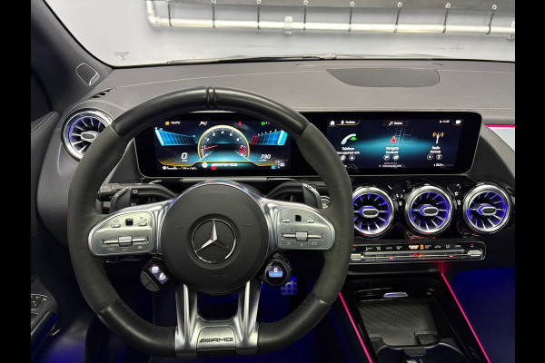 Mercedes-Benz GLA AMG 45 S 4MATIC+