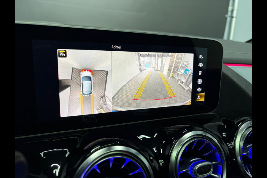 Mercedes-Benz GLA AMG 45 S 4MATIC+