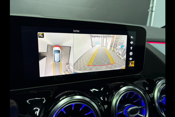 Mercedes-Benz GLA AMG 45 S 4MATIC+