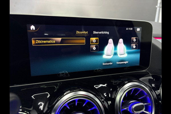 Mercedes-Benz GLA AMG 45 S 4MATIC+