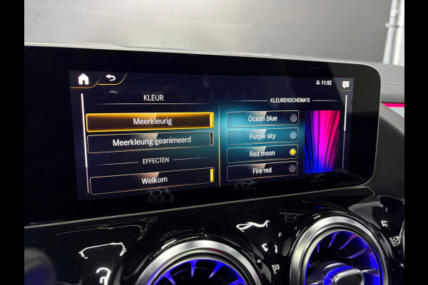 Mercedes-Benz GLA AMG 45 S 4MATIC+