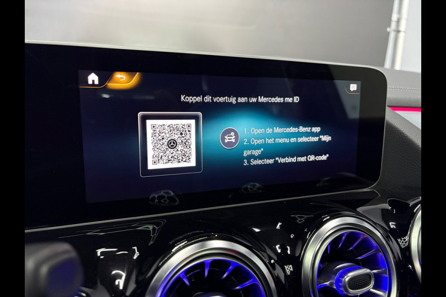 Mercedes-Benz GLA AMG 45 S 4MATIC+