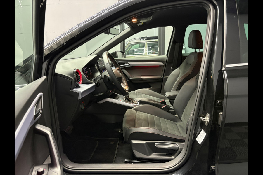 Seat Arona 1.0 TSI FR Business Connect