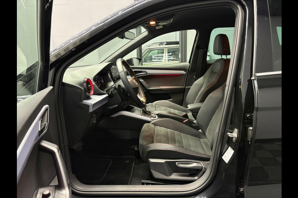 Seat Arona 1.0 TSI FR Business Connect