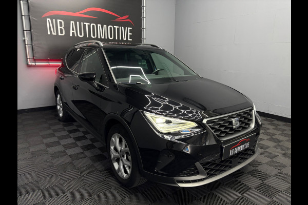 Seat Arona 1.0 TSI FR Business Connect