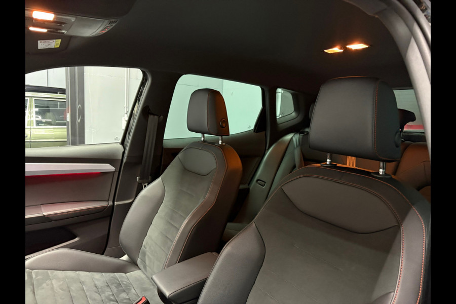 Seat Arona 1.0 TSI FR Business Connect