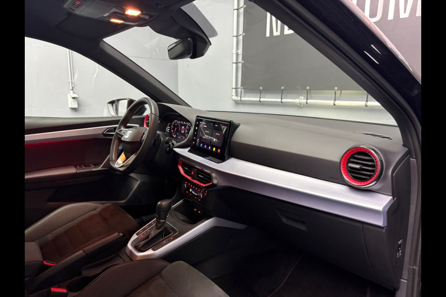 Seat Arona 1.0 TSI FR Business Connect