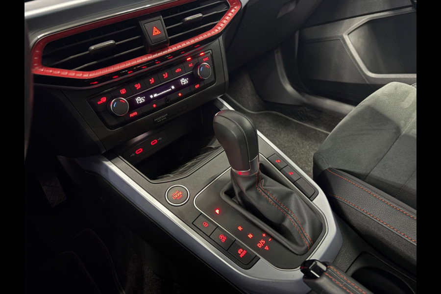 Seat Arona 1.0 TSI FR Business Connect