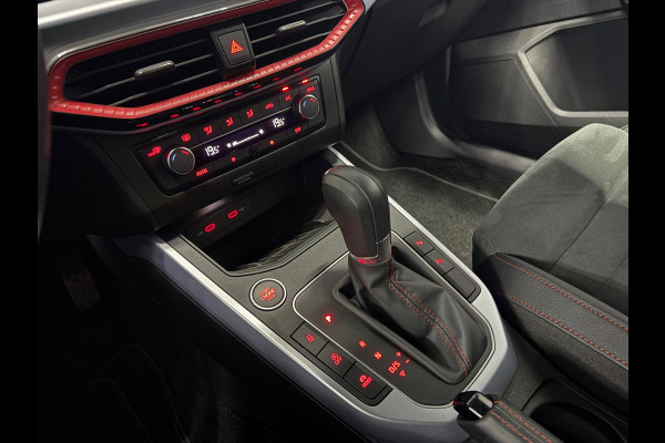 Seat Arona 1.0 TSI FR Business Connect