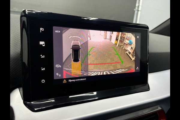 Seat Arona 1.0 TSI FR Business Connect